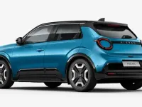 Nuevo Nissan Micra Tekna 110 kW (150 CV) 2026 Utilitario