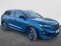 Usado Renault Austral Techno 200 CV (147 kW) 2025 SUV