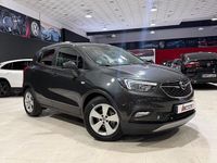 Usado Opel Mokka Selective 140 CV (102 kW) 2018 Gris SUV