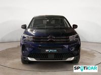 Usado Citroën C5 Aircross PureTech 131 CV (96 kW) 2024 Azul SUV