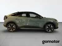 Nuevo Citroën C4 145 CV (106 kW) 2026 Verde SUV