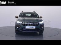 Usado Dacia Sandero Extreme 101 CV (74 kW) 2025 Verde Berlina