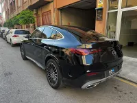 Usado Mercedes GLC220 197 CV (144 kW) 2024 Negro SUV