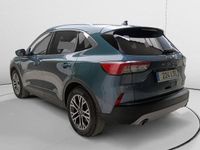 Usado Ford Kuga Titanium 225 CV (165 kW) 2021 SUV