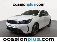 Nuevo Opel Corsa 110 CV (80 kW) 2025 Blanco Utilitario
