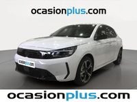 Nuevo Opel Corsa S 110 CV (80 kW) 2025 Blanco Utilitario