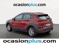 Usado Hyundai Kona 120 CV (88 kW) 2019 Rojo SUV