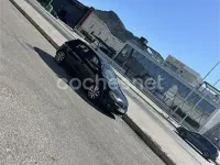Usado VW Golf VI Sport 110 CV (80 kW) 2009 Negro Utilitario