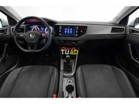 usado VW Polo Nuevo Comfortline 1.0 TSI 70 kW (95CV) BMT SG5