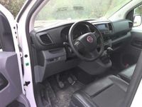 Usado Fiat Scudo Business 100 CV (73 kW) 2022 Van