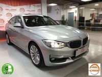 usado BMW 325 Gran Turismo 325 d Luxury