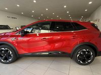 Nuevo Mitsubishi Grandis 158 CV (116 kW) 2025 Rojo SUV