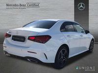 Usado Mercedes A250 218 CV (160 kW) 2025 Berlina