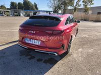 Käytetty Kia ProCeed GT-Line 160 HP (117 kW) 2021 Punainen Farmari