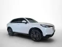 Usado Honda HR-V Advance 131 CV (96 kW) 2025 Blanco SUV