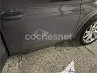 Usado Cupra Formentor 150 CV (110 kW) 2022 Gris / plata SUV