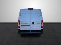 Usado Peugeot Boxer S 140 CV (102 kW) 2024 Blanco Van