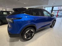 Nuevo Nissan Qashqai N-Connecta 140 CV (102 kW) 2026 Azul SUV
