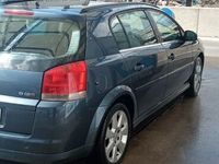 usado Opel Signum 2007