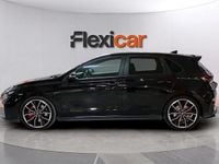 Usado Hyundai i30 N Performance 275 HP (202 kW) 2018 Preto Sedan