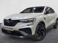 Usado Renault Arkana Esprit Alpine 145 CV (106 kW) 2024 SUV
