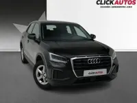 Usado Audi Q2 116 CV (85 kW) 2025 SUV