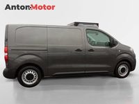 Usado Peugeot Expert Premium 177 CV (130 kW) 2020 Gris Van
