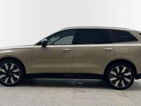 Nuevo Volvo EX90 Ultra 330 kW (449 CV) 2025 Beige SUV