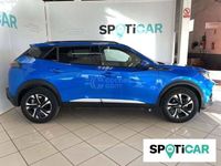 usado Peugeot 2008 1.2 Puretech S&s Allure Pack 130