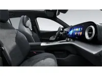 Nuevo Mercedes GLC400d 359 kW (489 CV) 2026 Negro SUV