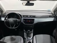 Usado Seat Arona Style 110 CV (80 kW) 2021 Blanco SUV