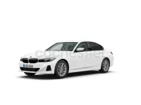 Usado BMW 318 Comfort Edition 150 CV (110 kW) 2024 Blanco Berlina