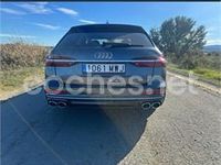 Usado Audi A6 Ambiente 350 CV (257 kW) 2019 Gris / plata Familiar