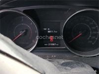 Usado Citroën C-Crosser Exclusive 156 CV (114 kW) 2011 Negro SUV