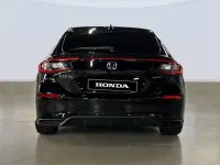 Nuevo Honda Civic Sport 184 CV (135 kW) 2025 Negro Berlina
