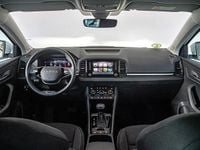 Usado Skoda Karoq Selection 150 CV (110 kW) 2025 Blanco SUV