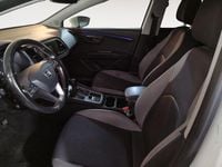Käytetty Seat Leon 4Drive 150 HP (110 kW) 2018 Valkoinen Farmari