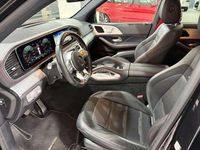 Usado Mercedes GLE53 AMG AMG 441 CV (324 kW) 2021 Negro SUV
