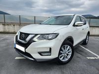 Usado Nissan X-Trail N-Connecta 150 CV (110 kW) 2019 Blanco SUV