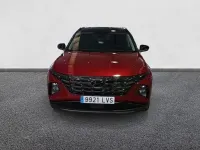 Usado Hyundai Tucson 150 CV (110 kW) 2021 SUV