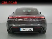 Usado Porsche Taycan Turbo 2020 Eléctrico Berlina