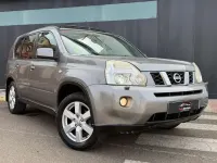 Usado Nissan X-Trail 150 CV (110 kW) 2009 Blanco SUV