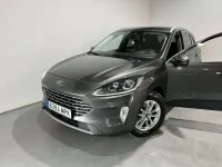 Usado Ford Kuga Titanium 150 CV (110 kW) 2024 Burdeos SUV