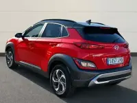 Usado Hyundai Kona 141 CV (103 kW) 2022 Rojo SUV