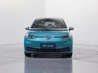 Usado VW ID.3 150 kW (204 CV) 2020 Eléctrico Utilitario