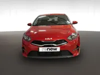 Usado Kia Ceed 100 CV (73 kW) 2022 Infra red Utilitario