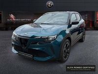 Nuevo Alfa Romeo GT Junior Edizione Speciale 114 kW (156 CV) 2025 Azul Utilitario
