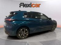Usado Peugeot 308 Allure 131 CV (96 kW) 2024 Azul Utilitario