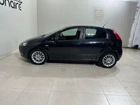 usado Fiat Grande Punto 1.3 Multijet 16v 90 Racing