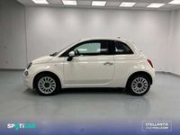 usado Fiat 500 1.2 Lounge